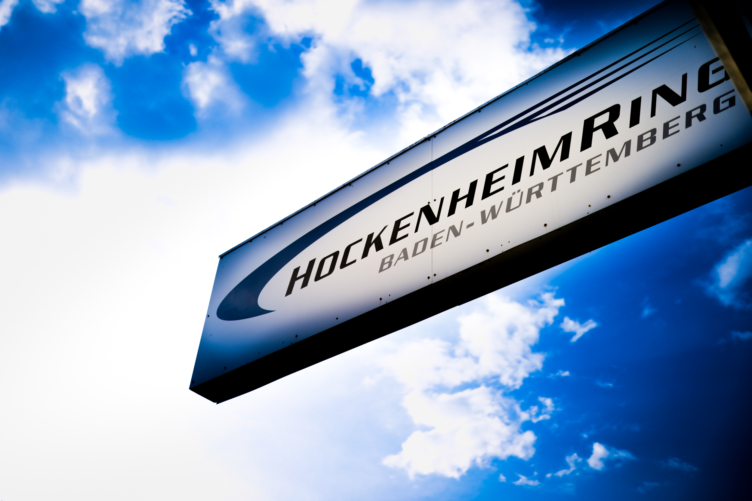  Foto zu Five Reasons to Come to Hockenheim 